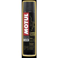 MOTUL P1 CARBU CLEAN 400ML